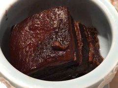 -桂满陇·蟹黄小笼汤包(中山公园店)