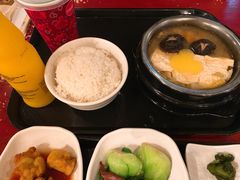 -大冒险家餐厅