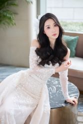 点击看大图 -艺憬婚纱礼服·造型(二七万达店)