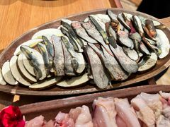 见手青-野·大山里土鸡火锅(万科里店)