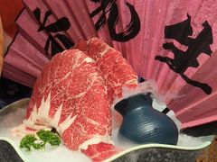 -乔先生涮肉·鲜活牛羊肉火锅(塘沽店)