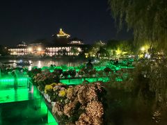 -翰园碑林