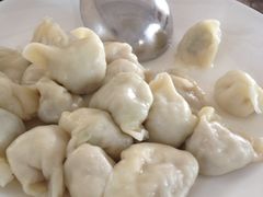 -清之口·东乡鸡自助饺子(经二路店)