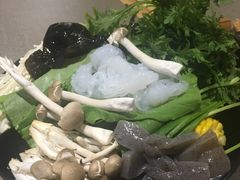 -八角锄烧·肉火锅(天河城店)