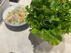 -韩香福烤肉庄园(华夏路店)