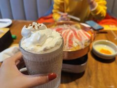 -井圣日膳(万达店)