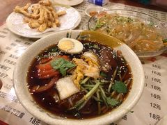 东北冷面-吉味馆(柠溪店)