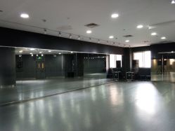 点击看大图 -5KM舞蹈街舞工作室