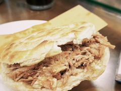 优质夹馍-子午路张记肉夹馍(翠华路店)