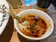 -太二酸菜鱼(宁波来福士店)