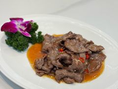 -东海酒家(长平东路店)