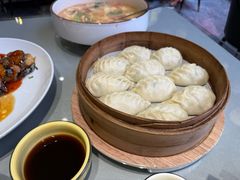 -老渔民·北塘海鲜(新港远洋宾馆店)