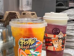 -古茗(番禺万达金街)
