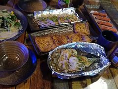-质烤烤物·活烤海鲜(质烤总店)