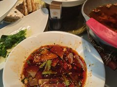 -辣婆婆(航天桥店)