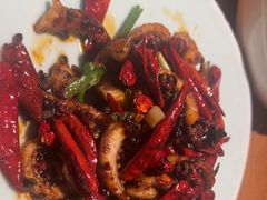 -吕氏疙瘩汤·新鲁菜(济南万象城店)