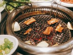 -一品诚记烤肉·甄选店(中南路店)
