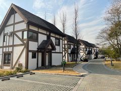 -太阳岛度假酒店