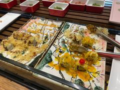 -水林间·寿喜烧自助(仙林金鹰店)