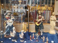 -斯蒂芬主教座堂(Stephansdom)