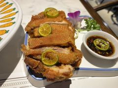 -太食獸泰式茶餐厅(兰州中心首店)