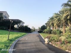 -府河摄影公园