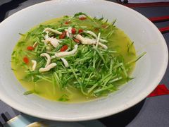 -天成·川菜家宴(海港城店)
