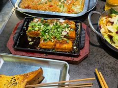 -神伙烧烤(南坪总店)