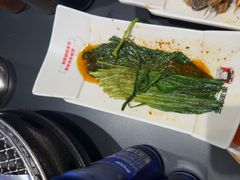 -串王阿三烧烤·小龙虾·烤鱼(拱墅胜利河美食街店)
