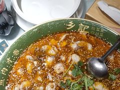-光海·乡记酸菜鱼·始于1996(花园路店)