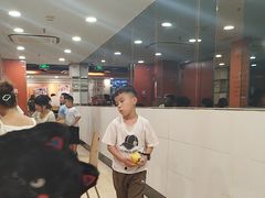 -呷哺呷哺(西单大悦城店)