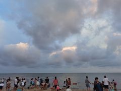 -启东恒大海上威尼斯酒店