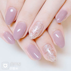 -恐龙·美甲美睫