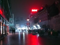 -老乡鸡(淮河路步行街店)