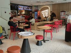 -肯德基(丰管路店)