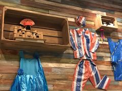 -珠海横琴国家地理探险家中心(创新方)