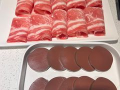 -麻辣因子滩羊火锅(世和广场店)