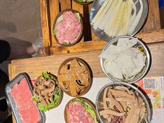 -重庆印象老火锅(梅林店)