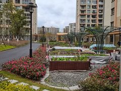 -梧桐人家中国太平国际健康颐养社区