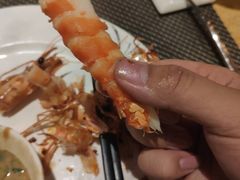 -雍和会海鲜姿造自助(湖东路店)