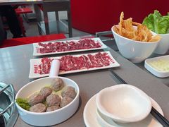 -为什么牛潮汕牛肉火锅(中信广场店)