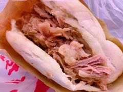 -樊记腊汁肉(竹笆市总店)