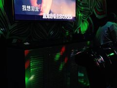 -M3 FASHION KTV(南站店)