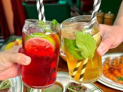 -Famous肥猫墨西哥音乐餐吧(五棵松华熙LIVE店)