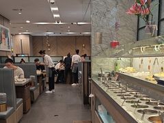 -海底捞火锅(高新万达广场店)