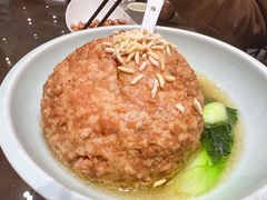 -陈记菜馆·非遗淮扬菜(东关街教场店)