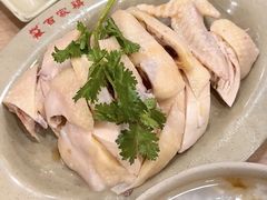 -百家鸡味馆(清泰店)