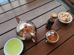 -春水锅贴·传统鲁菜(大明湖店)