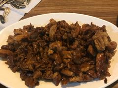 -炙热童年·老北京炙子烤肉(南锣鼓巷店)