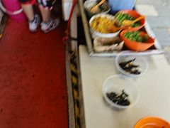 -阿麟馄饨(延长路店)